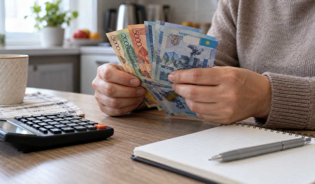 Перечень пособий и условия их назначения утвердили в Казахстане