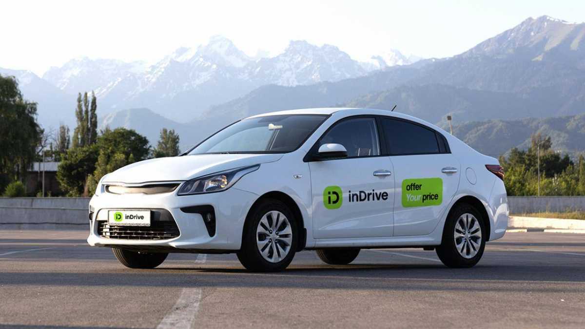 Резкий рост цен на такси после сбоя «Яндекс Go»: АЗРК обратилось к inDrive