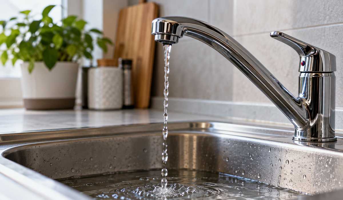 Долги алматинцев за воду превысили 550 млн тг