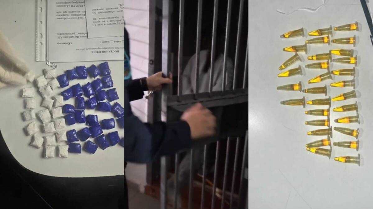 22-летнюю девушку подозревают в распространении психотропов в Кокшетау
