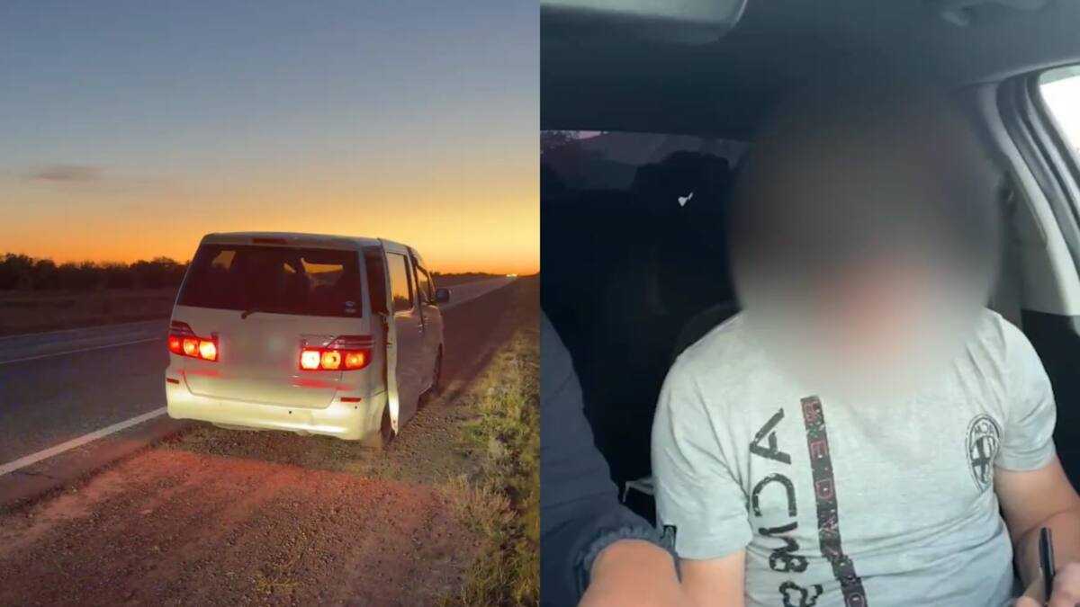 Пиво накануне поездки: пьяный водитель получил 15 суток ареста в Акмолинской области