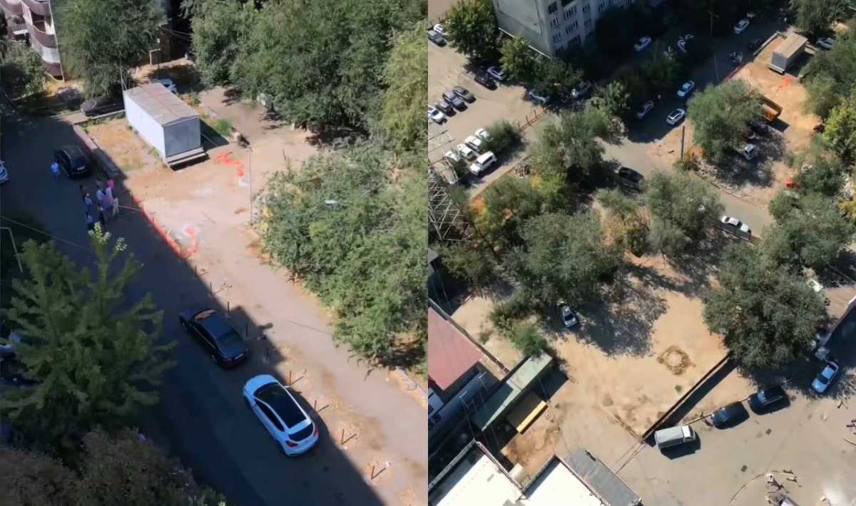 Незаконная продажа общей земли: экс-председателя ПКСК осудили в Алматы