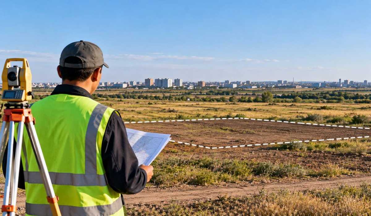 Земельные участки стоимостью 1,7 млрд тг вернули государству в Актобе