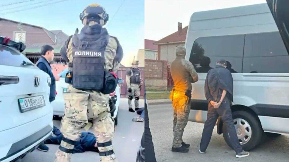 Сумку с деньгами и украшениями украли из незапертого авто в Астане: задержаны подозреваемые