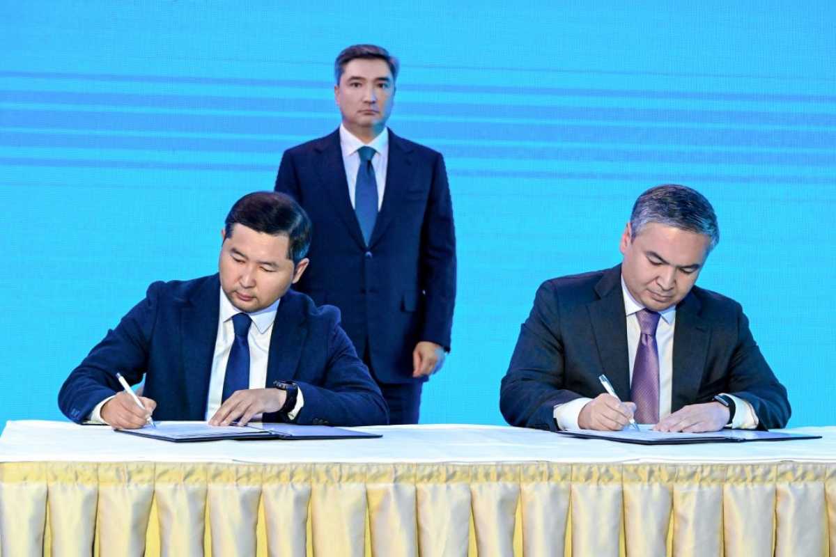 Сотни рабочих мест: завод по производству стеклотары построят в Актобе