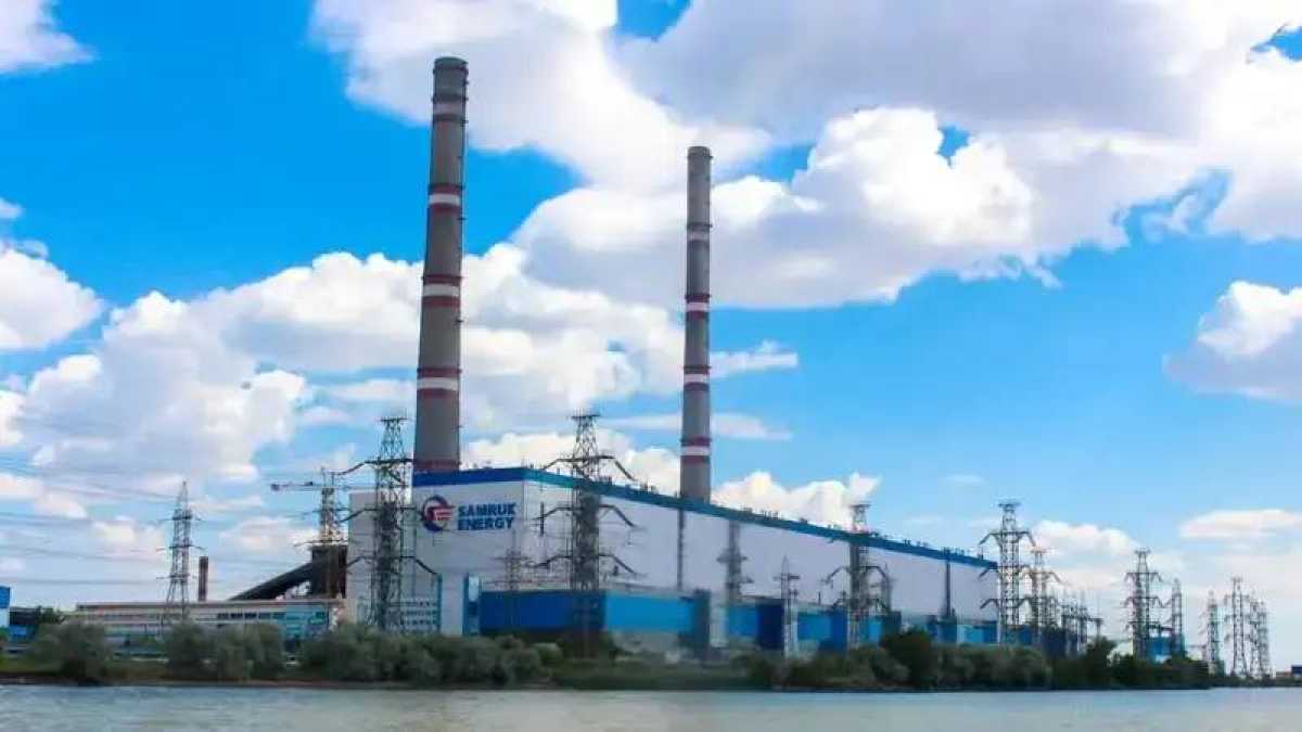 Предприятия Павлодарской области оштрафовали за экологические нарушения