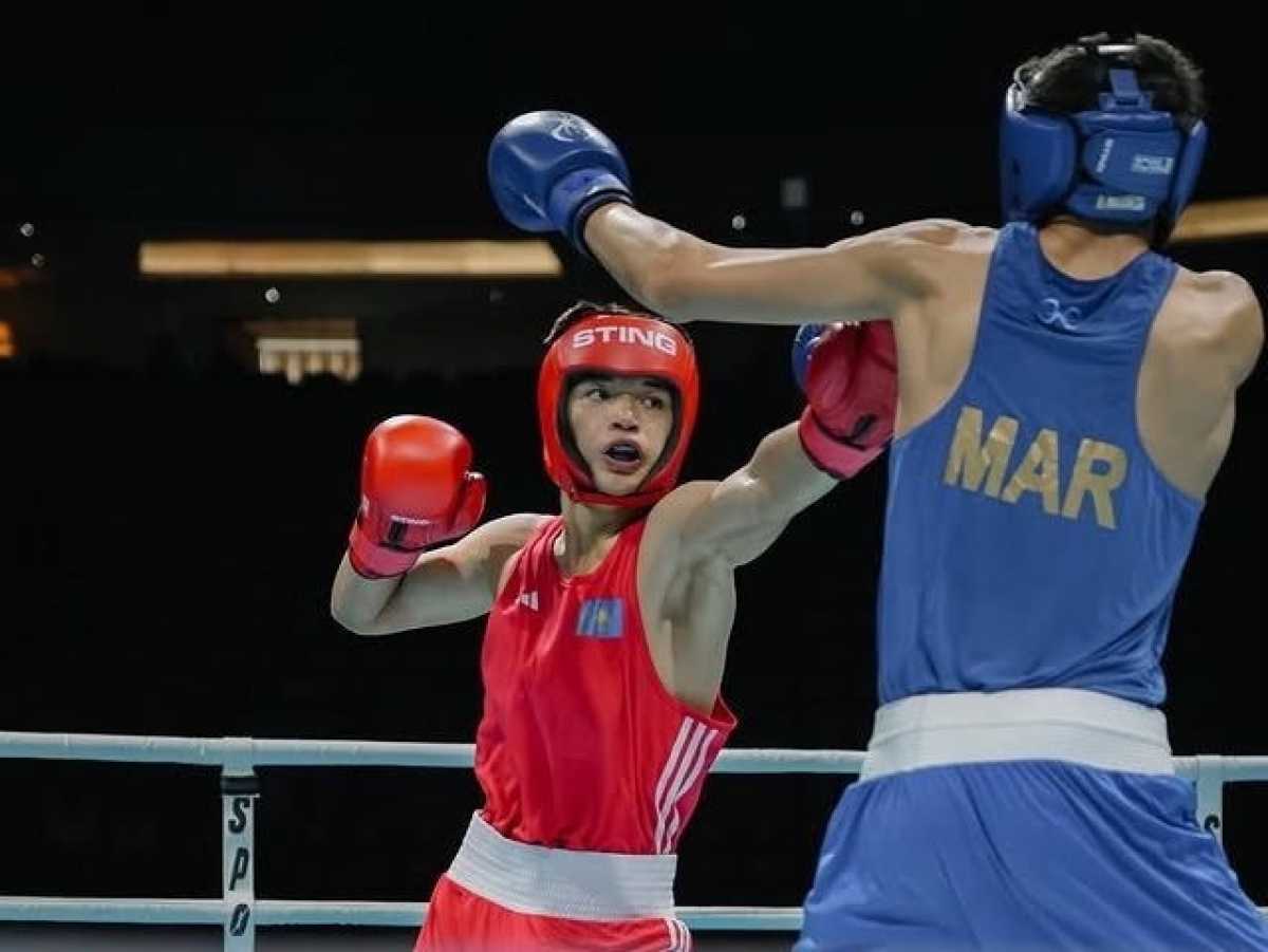 Семь казахстанских боксёров вышли в четвертьфинал чемпионата мира U19