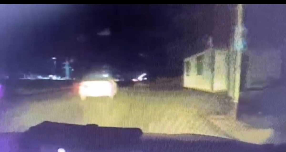 Повторно сел за руль в пьяном состоянии: водитель задержан в Актобе
