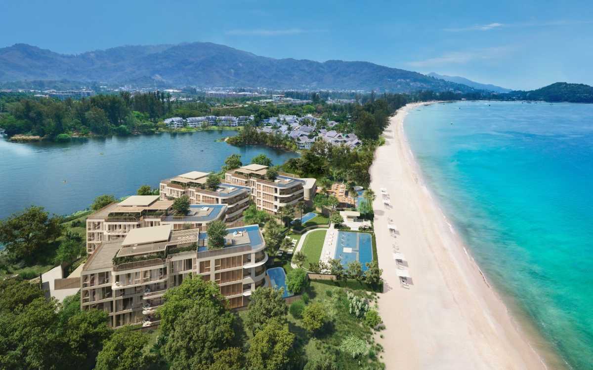Banyan Group Residences впервые представляет недвижимость Пхукета в Казахстане на эксклюзивной презентации в Алматы