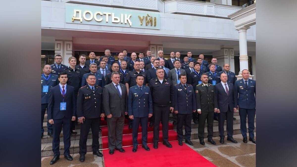Международный заслон наркобизнесу: в Алматы стартовала операция ОДКБ