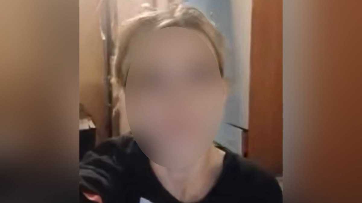 КНБ задержал жительницу Павлодарской области из-за видео сепаратистского характера