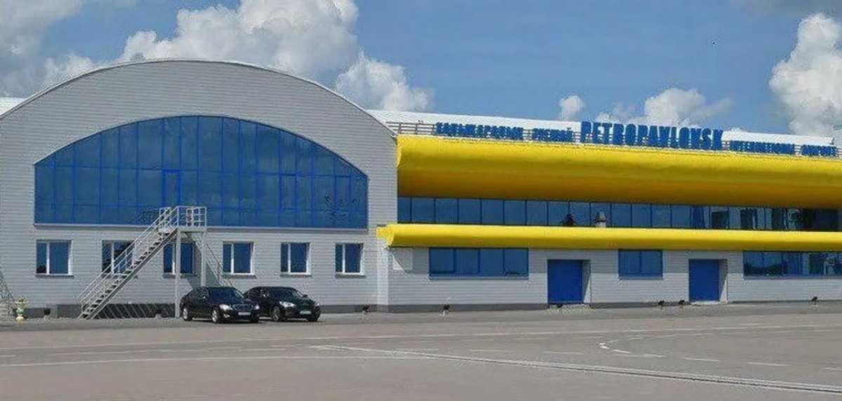 Развитие аэропорта Петропавловска обсудили в Правительстве
